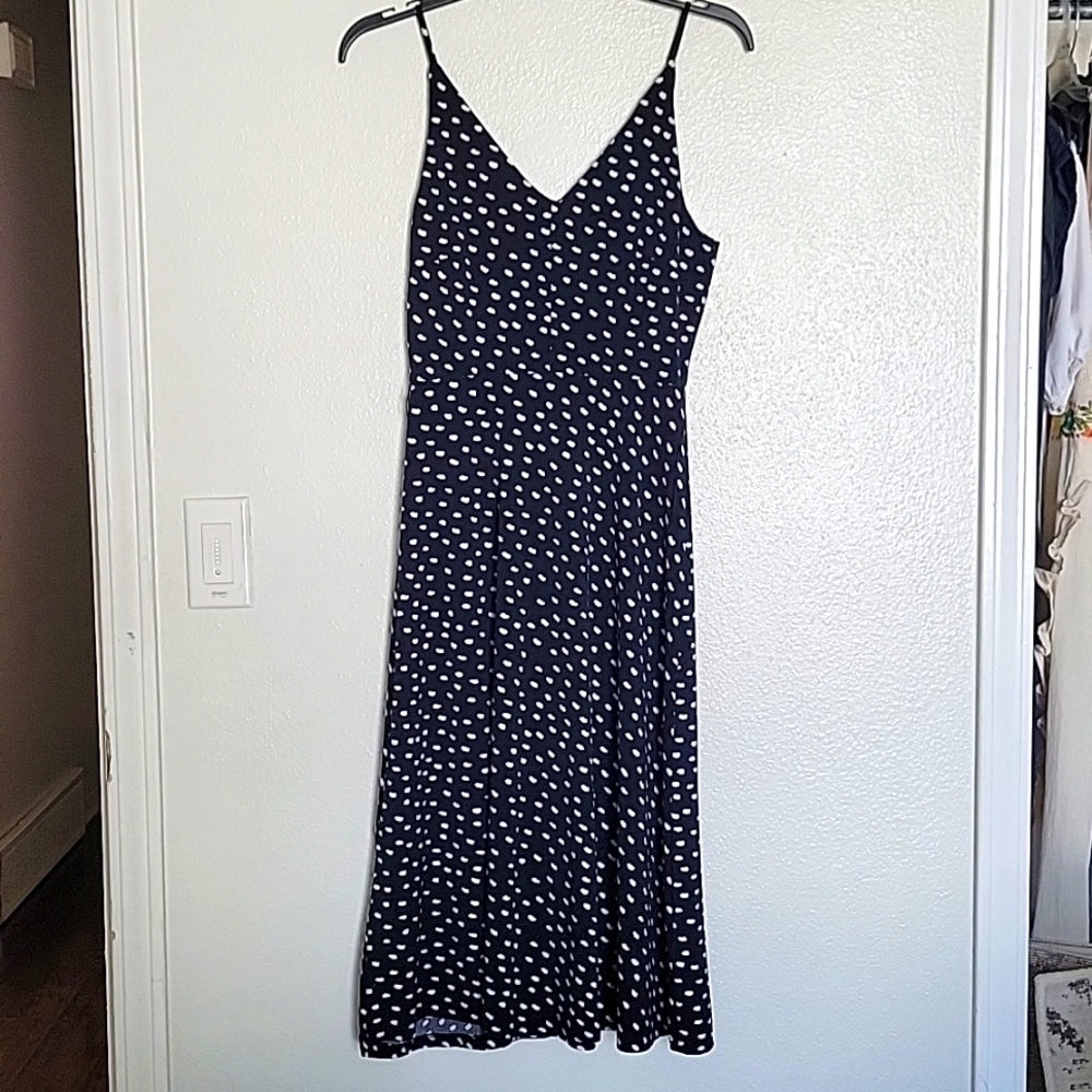 Midi Dress